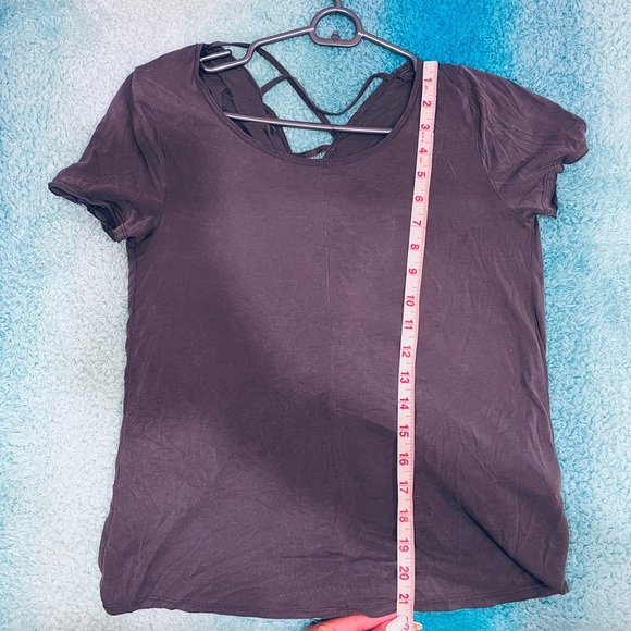 🔥Abercrombie & Fitch Blouse🔥 - Picture 3 of 4